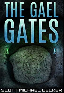 Gael Gates