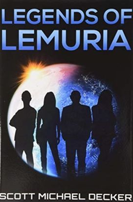Legends of Lemuria Legends of Lemuria