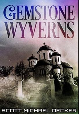Gemstone Wyverns Gemstone Wyverns