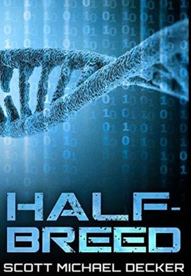 Half-Breed Half-Breed
