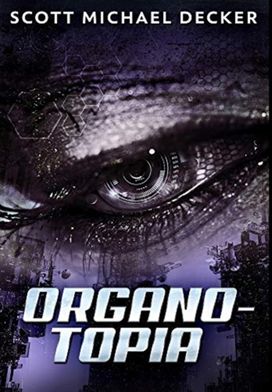 Organo-Topia Organo-Topia
