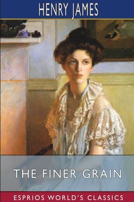 Finer Grain (Esprios Classics) Finer Grain (Esprios Classics)