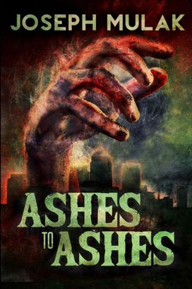 Ashes to Ashes Ashes to Ashes