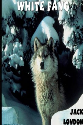 White Fang White Fang