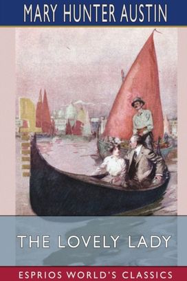 Lovely Lady (Esprios Classics) Lovely Lady (Esprios Classics)