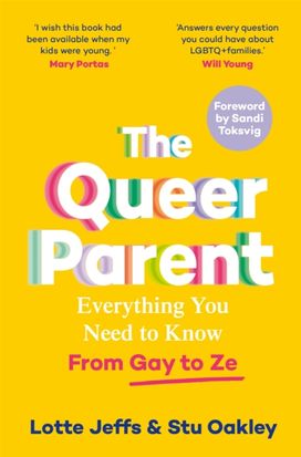 Queer Parent Queer Parent