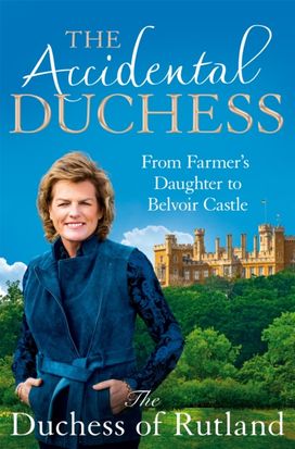 Accidental Duchess Accidental Duchess
