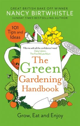 Green Gardening Handbook