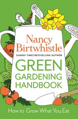 Green Gardening Handbook Green Gardening Handbook