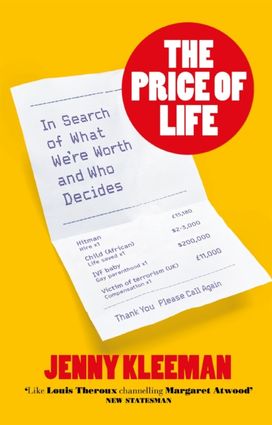 Price of Life Price of Life