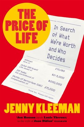 Price of Life Price of Life