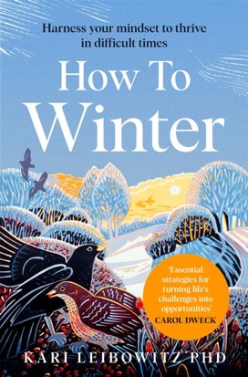 How to Winter How to Winter
