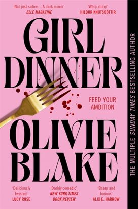 Girl Dinner Girl Dinner