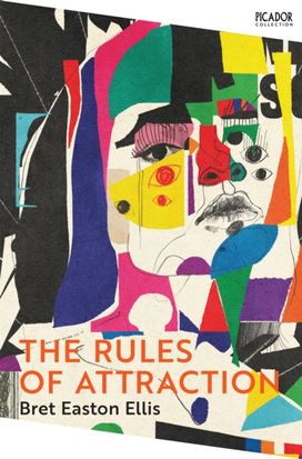 Rules of Attraction Rules of Attraction