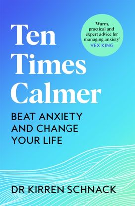 Ten Times Calmer Ten Times Calmer