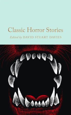 Classic Horror Stories Classic Horror Stories