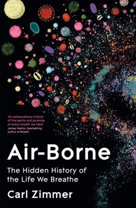 Air-borne Air-borne