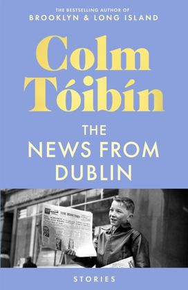 News from Dublin News from Dublin