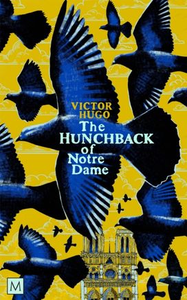 Hunchback of Notre-Dame Hunchback of Notre-Dame
