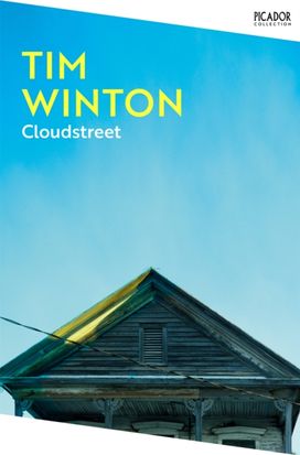 Cloudstreet Cloudstreet