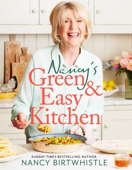 Nancy's Green and Easy Kitchen Nancy's Green and Easy Kitchen
