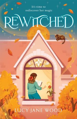 Rewitched Rewitched