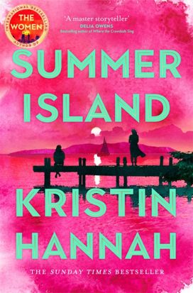 Summer Island Summer Island