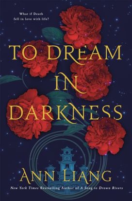 To Dream in Darkness To Dream in Darkness