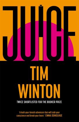 Juice Juice
