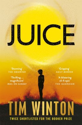 Juice Juice