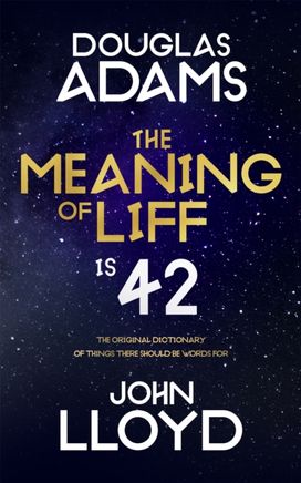 Meaning of Liff Meaning of Liff