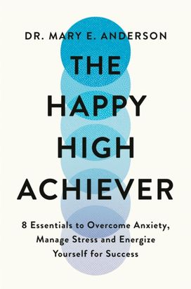 Happy High Achiever Happy High Achiever