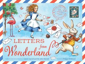 Letters from Wonderland Letters from Wonderland