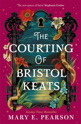 Courting of Bristol Keats Courting of Bristol Keats
