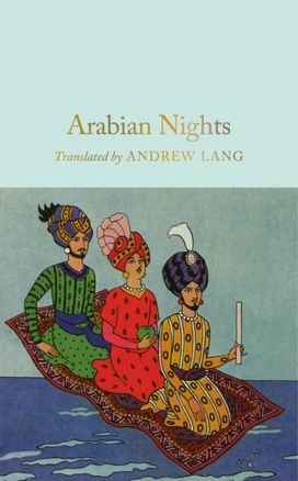 Arabian Nights