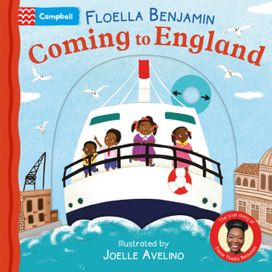 Coming to England Coming to England