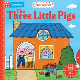Three Little Pigs Three Little Pigs