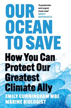 Our Ocean to Save Our Ocean to Save