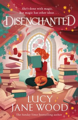 Disenchanted Disenchanted