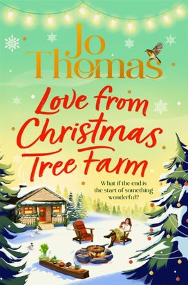 Love from Christmas Tree Farm Love from Christmas Tree Farm