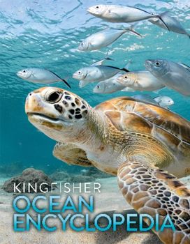 Kingfisher Ocean Encyclopedia