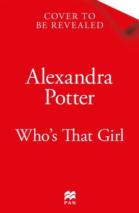 Who's That Girl? Who's That Girl?
