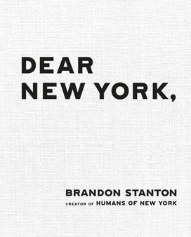 Dear New York Dear New York
