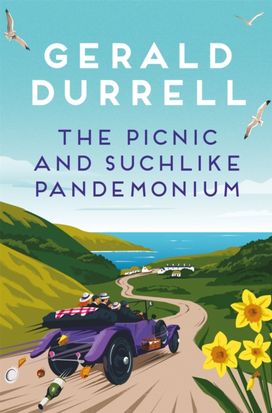 Picnic and Suchlike Pandemonium