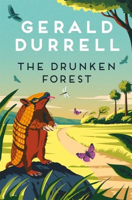 Drunken Forest