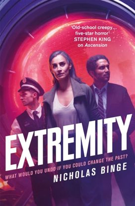 Extremity Extremity