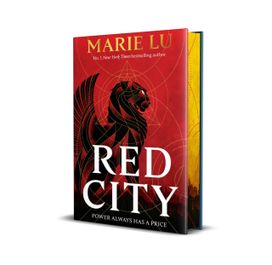 Red City