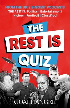 Rest Is . . . Quiz
