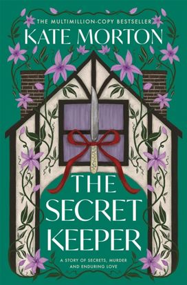 Secret Keeper