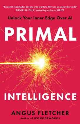 Primal Intelligence Primal Intelligence